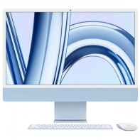 купить Моноблок Apple iMac 24 2023 A2873 MQRR3RU/A  в Алматы фото 1