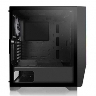 купить Корпус Thermaltake H550 TG ARGB, CA-1P4-00M1WN-00 в Алматы фото 3