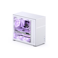 Купить Компьютерный корпус Jonsbo D41 MESH White без Б/П Алматы