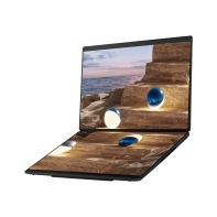 купить Ноутбук ASUS Zenbook Duo UX8407AA-SN152W 14* 3K 144Hz Core Ultra 9 386H 32GB 1TB Win11 в Алматы фото 3
