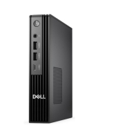 купить Компьютер Dell Pro Micro Plus QBM1250 (210-BPQG_2) в Алматы фото 2