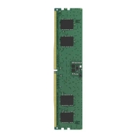 купить Модуль памяти Kingston KVR56U46BS6-8 DDR5 DIMM 8Gb 5600 MHz CL46 в Алматы фото 3