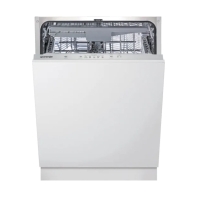 купить Встраиваемая посудомоечная машина Gorenje GV620D17S в Алматы фото 1