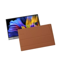 купить Монитор ASUS MQ13AH 13.3" OLED,16:9 FHD (1920x1080x60Hz),400cd/m2,100k:1,178/178,1ms,mHDMI,2USB-C в Алматы фото 2