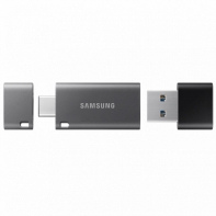 купить USB-ФЛЕШ накопитель 32Gb Samsung DUO Plus USB Type-C/Type A MUF-32DB/APC в Алматы фото 2