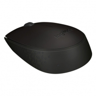 купить Мышь беспроводная Logitech Wireless Mouse B170, Black 910-004798 в Алматы фото 2