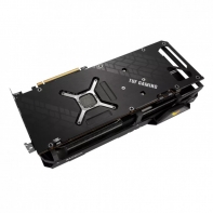 купить Видеокарта ASUS TUF-RX6700XT-O12G-GAMING, 12Gb/192bit GDDR6, HDMI 2.1, 3xDP 1.4a, HDCP, BOX в Алматы фото 4