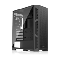 Купить Корпус RAIJINTEK ARCADIA III-MS4, Mid-Tower, MATX, Mini-ITX, ATX, USB 2.0 Type-A, USB 3.2 Gen 1 Type-A, ARGB- 4x120мм,TG Алматы