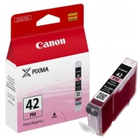 купить Картридж Canon/CLI-42 PM/Струйный/фото пурпурный/13 мл в Алматы фото 1