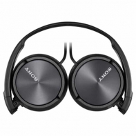 купить Наушники Sony MDRZX310B.AE, черный в Алматы фото 2