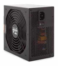 купить Thermaltake SMART SE 730W (SPS-730MP-CBEU) -модульный в Алматы фото 2