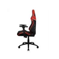 купить Кресло геймерское ThunderX3 TC5, регулировка высоты, подлокотник, 150 кг, Ember-Red в Алматы фото 2
