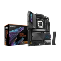 купить Материнская плата Gigabyte X870E AORUS PRO в Алматы фото 3