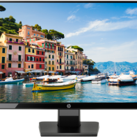 купить Монитор HP 4JF31AA 25mx 24.5* TN, 1920x1080 при 144 Гц, 16:9, 400cd/m2, H170°/V160°, 1000:1, 12000000:1, 1ms, DP, HDMI,  в Алматы фото 1