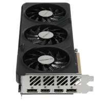 купить Видеокарта Gigabyte GeForce RTX 4060 GAMING OC 8G, GDDR6 GV-N4060GAMING OC-8GD 1.0 в Алматы фото 3
