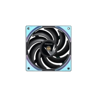 купить Комплект кулеров для компьютерного корпуса Formula V AIR BRIDGE PLUS BK - 3 в1 в Алматы фото 2