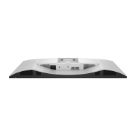 купить Монитор Dell 27 Plus QHD Monitor - S2725DSM (210-BSVN) в Алматы фото 3