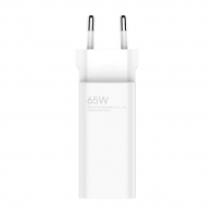 купить Зарядное устройство Mi 65W GaN Charger (Type-A + Type-C) EU в Алматы фото 2