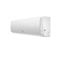 купить R410A，T1，220V-50Hz, Inverter , cooling and heating, Include 3m copper pipe and connecting line,Self-cleaning,Smart Air Flow в Алматы фото 3