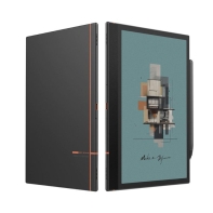 купить Электронная книга ONYX BOOX NOTE AIR 3C черный в Алматы фото 3