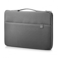 купить Сумка для ноутбука HP Europe/Crosshatch Carry Sleeve/15,6 **/полиэстер в Алматы фото 1