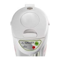 купить Термопот GALAXY LINE GL0606, 900Вт, Объем 5 л, 220В/50Гц Металл в Алматы фото 4