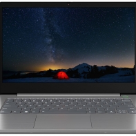 купить Ноутбук Lenovo ThinkBook 14-IIL Диагональ / Матрица 14.0FHD_IPS_AG_250N_N/Процессор CORE_I3-1005G1_1.2G_2C_MB/ОЗУ 8GB_DDR4_2666_SODIMM/Жёсткий диск 256GB_SSD в Алматы фото 1