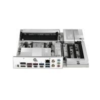 купить Материнская плата MSI PRO B850M-A WIFI PZ AM5 4xDDR5 4xSATA3 RAID 2xM.2 HDMI DP 2xType-C mATX в Алматы фото 2