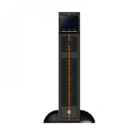 купить Vertiv GXT RT+ 1ph UPS, 1.5kVA, input plug IEC60320 C14, 2U, output – 230V, output socket groups (6)C13 в Алматы фото 1