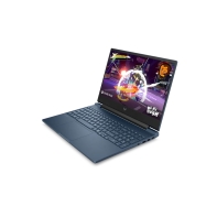 купить Ноутбук HP 15-fb3072ci, Ryzen 7 7445HS/15.6*FHD/16GB/512GB/GF RTX3050 4GB/LAN/DOS CW2U5EA в Алматы фото 3