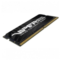 купить Модуль памяти Patriot Viper Steel, PVS416G320C8S, DDR4, SO-DIMM, 16Gb, 3200Mhz, CL22 в Алматы фото 2