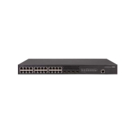 купить Коммутатор H3C LS-5120V2-28P-PWR-LI-GL в Алматы фото 1