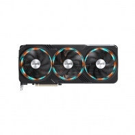 купить Видеокарта Gigabyte (GV-N4080GAMING OC-16GD) RTX4080 GAMING OC 16G в Алматы фото 1