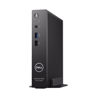 купить Тонкий клиент Dell OptiPlex 3000 TC CTO (210-BCIJ) в Алматы фото 1