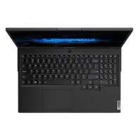 купить Ноутбук Lenovo Legion 5 15,6*FHD/Ryzen 7-6800H/16gb/512gb/GF RTX3060 6gb/Dos (82RD009XRK) в Алматы фото 2