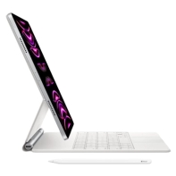 купить Планшет Apple iPad Pro 12.9" Wi-Fi + Cellular 1Tb Space Grey (MP243RK/A) в Алматы фото 4