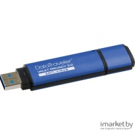 купить USB Флеш 8GB 3.0 Kingston DTVP30AV/8GB в Алматы фото 1