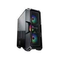 купить Компьютерный корпус Cougar MX440 Mesh RGB без Б/П в Алматы фото 1