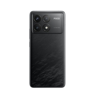 купить Мобильный телефон Poco F6 Pro 12GB RAM 512GB ROM Black 23113RKC6G в Алматы фото 2