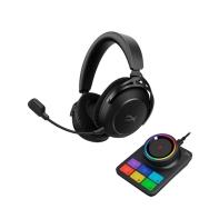 Купить Гарнитура HyperX Cloud Alpha 2 Black AJ5C7AA в Алматы