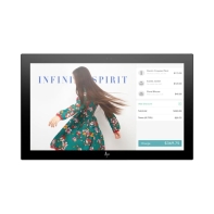 купить Монитор HP Europe Engage 14t FHD No Stand+No VESA (8X078AA#AC3) в Алматы фото 1