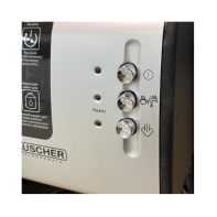 купить Кофемашина DAUSCHER DCM-1666LX в Алматы фото 3