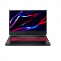 купить Ноутбук Acer Nitro 5 15.6"FHD/Core i5-12500H/16G/512G/GF RTX3050Ti/Dos (NH.QFLER.006) в Алматы фото 1