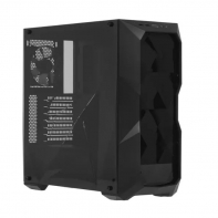 купить Корпус CoolerMaster MasterBox TD500L (MCB-D500L-KANN-S00) ATX/mATX/Mini-ITX 2xUSB3.0 Без Б/П в Алматы фото 1