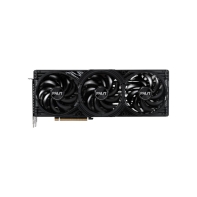 Купить Видеокарта PALIT RTX5070 INFINITY 3 12GB (NE75070019K9-GB2050S) Алматы