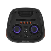 купить Портативная колонка Defender Boomer 200 черный в Алматы фото 3