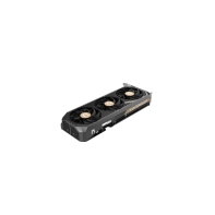 купить Видеокарта ZOTAC RTX 5070Ti SOLID SFF (ZT-B50710D3-10P), 16Gb/256bit, HDMIx1+DPx3, PCIe5.0x16 в Алматы фото 3