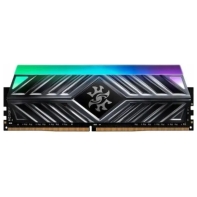 купить Модуль памяти ADATA XPG SPECTRIX D41 RGB AX4U32008G16A-ST41 DDR4 8GB в Алматы фото 1