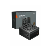 купить Блок питания PCCooler  YK750H, 750W, Non Modular, 80+ BRONZE, Fan 120mm, P3-YK750H-B1H в Алматы фото 3