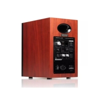купить Акустическая система Bluetooth Edifier A300 PRO Walnut <2.0, RMS 260Вт, 40Гц-40кГц, BT, Пульт> в Алматы фото 2